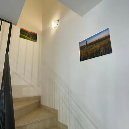 Dal Barbaresco Siena