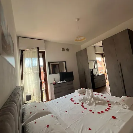 Dal Barbaresco Apartment Siena