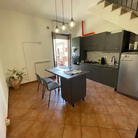 Apartament Dal Barbaresco