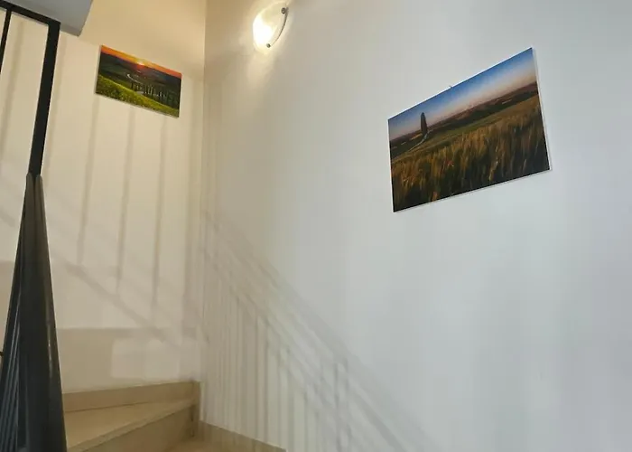 Dal Barbaresco Siena