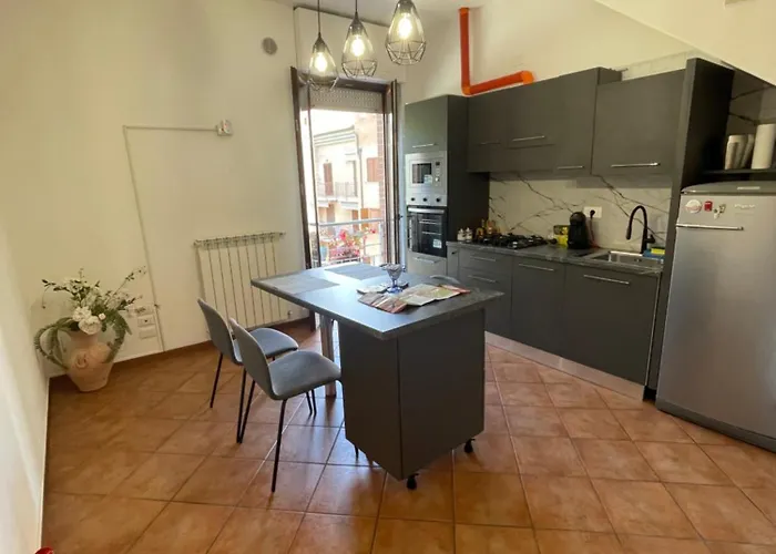 Apartament Dal Barbaresco