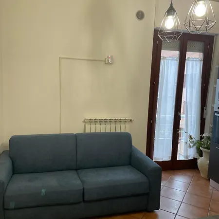 Appartement Dal Barbaresco Sienne