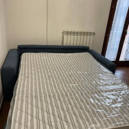 Dal Barbaresco Appartement Sienne
